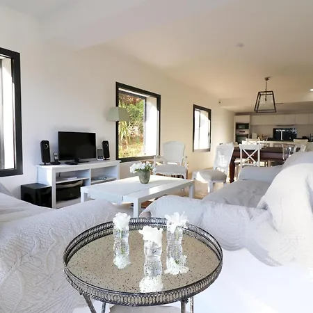 Mesomax - Vue Mer, Piscine, Proche De La - Rdc Casa vacanze *