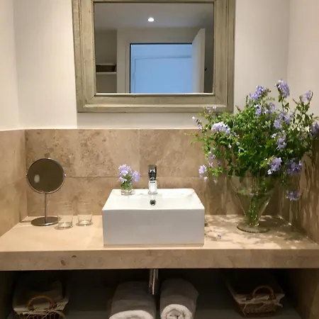 Casa vacanze Mesomax - Vue Mer, Piscine, Proche De La - Rdc *