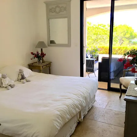 Mesomax - Vue & Piscine A Hyeres-carqueiranne 펜션