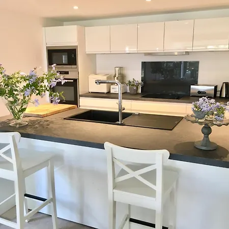 Casa vacanze Mesomax - Vue Mer, Piscine, Proche De La - Rdc