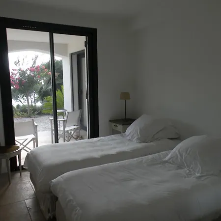Mesomax - Vue Mer, Piscine, Proche De La - Rdc Holiday home *