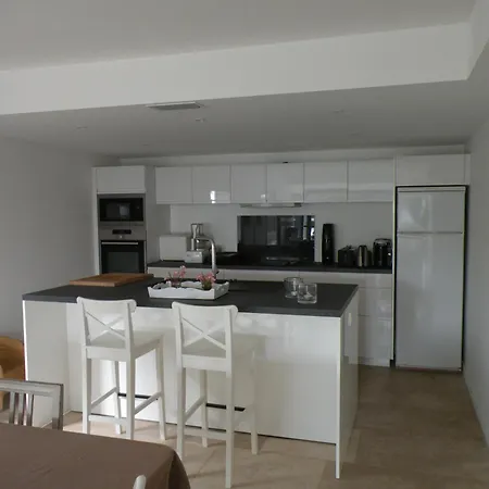 Casa vacanze Mesomax - Vue Mer, Piscine, Proche De La - Rdc *