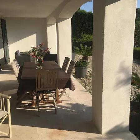 Mesomax - Vue Mer, Piscine, Proche De La - Rdc