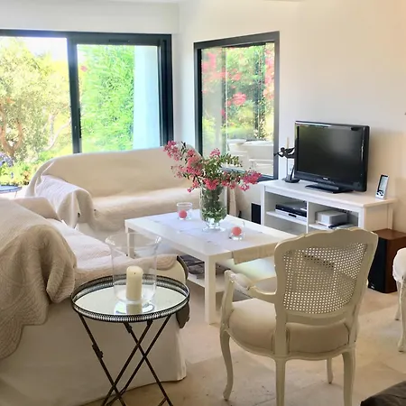 Mesomax - Vue Mer, Piscine, Proche De La - Rdc Casa vacanze *