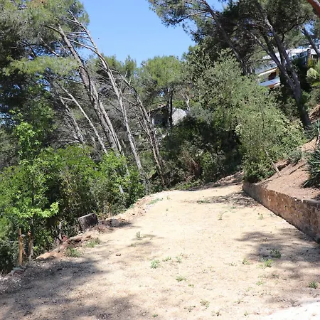 펜션 Mesomax - Vue & Piscine A Hyeres-carqueiranne 카르쿠에이란느