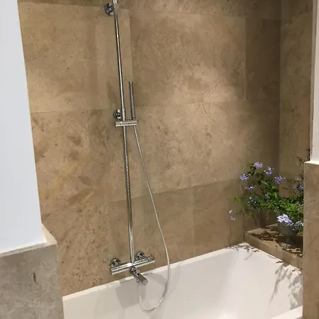 Mesomax - Vue Mer, Piscine, Proche De La - Rdc Casa vacanze