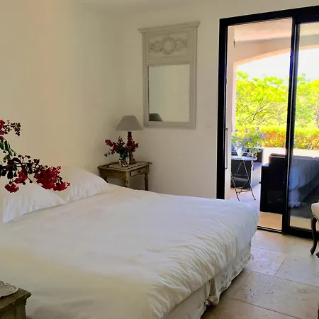 Mesomax - Vue & Piscine A Hyeres-carqueiranne 펜션