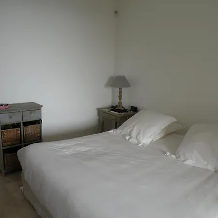 Vakantiehuis Mesomax - Vue Mer, Piscine, Proche De La - Rdc *