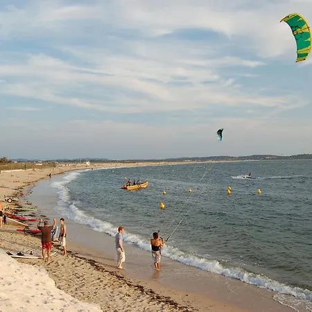 Vakantiehuis Mesomax - Vue Mer, Piscine, Proche De La - Rdc Carqueiranne