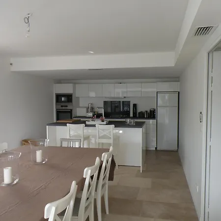 Mesomax - Vue Mer, Piscine, Proche De La - Rdc * Carqueiranne