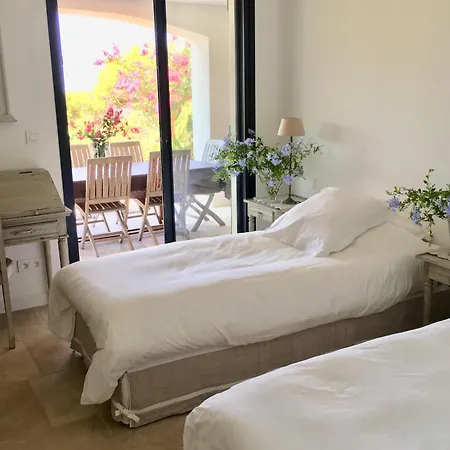 Mesomax - Vue Mer, Piscine, Proche De La - Rdc * Carqueiranne