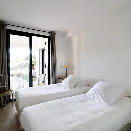 Mesomax - Vue Mer, Piscine, Proche De La - Rdc