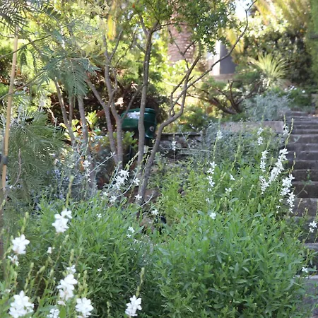 Casa de Férias Mesomax - Vue Mer, Piscine, Proche De La - Rdc