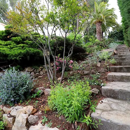 Mesomax - Vue Mer, Piscine, Proche De La - Rdc