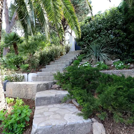 Vakantiehuis Mesomax - Vue Mer, Piscine, Proche De La - Rdc