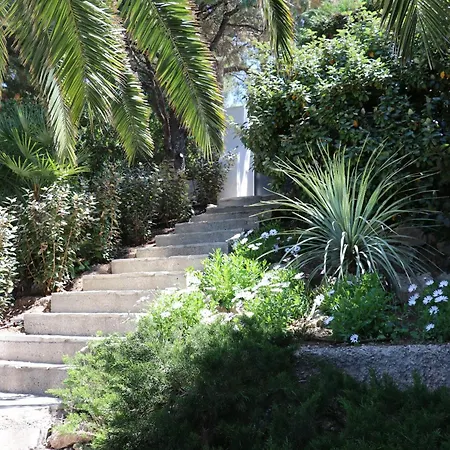 Mesomax - Vue Mer, Piscine, Proche De La - Rdc Vakantiehuis *