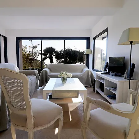 Mesomax - Vue Mer, Piscine, Proche De La - Rdc Casa de Férias Carqueiranne