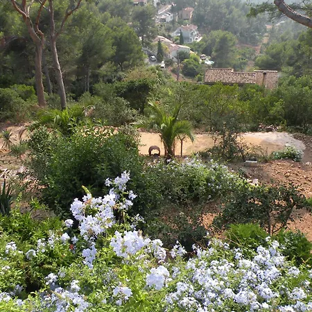 Vakantiehuis Mesomax - Vue Mer, Piscine, Proche De La - Rdc *