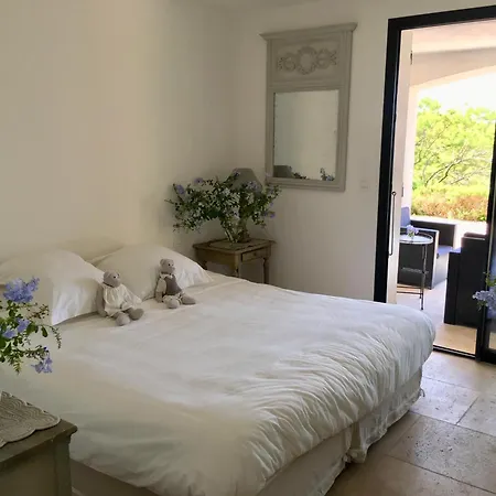 Mesomax - Vue Mer, Piscine, Proche De La - Rdc * Carqueiranne