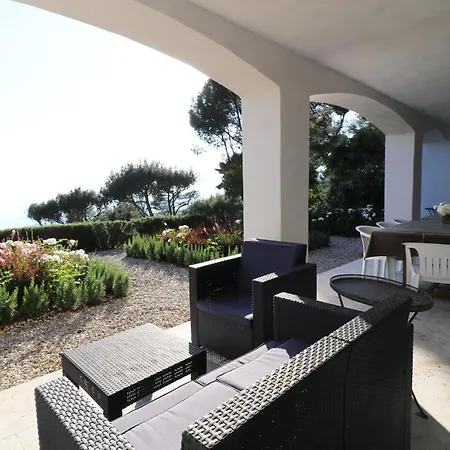 Mesomax - Vue Mer, Piscine, Proche De La - Rdc *