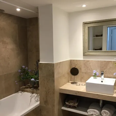 Mesomax - Vue Mer, Piscine, Proche De La - Rdc * Carqueiranne