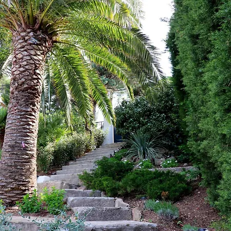 Mesomax - Vue Mer, Piscine, Proche De La - Rdc