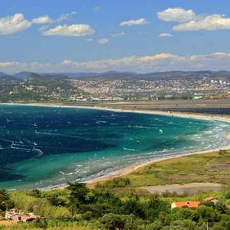 Casa de Férias Mesomax - Vue Mer, Piscine, Proche De La - Rdc *